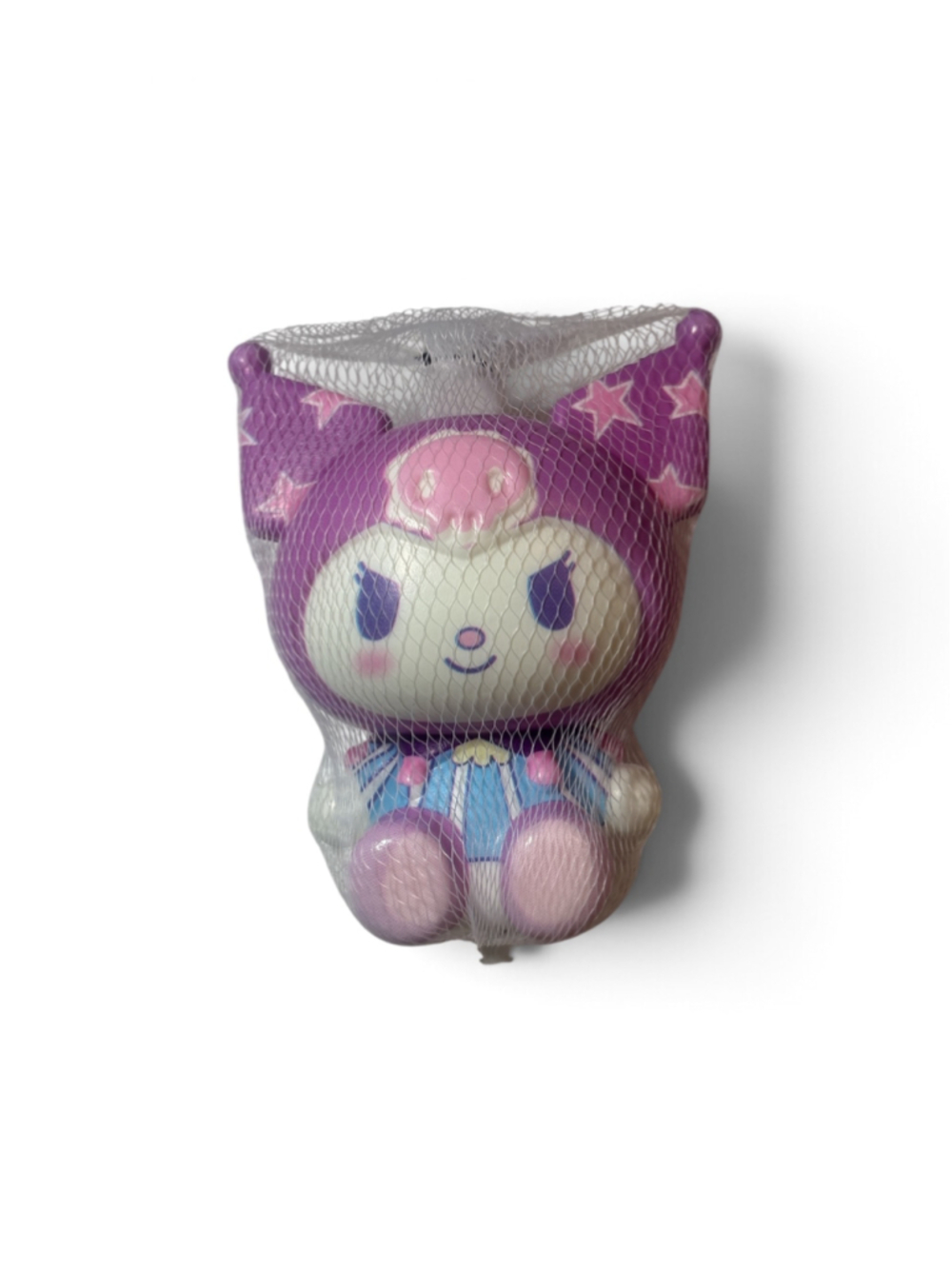 Kuromi Slow Rise Squishy Toy